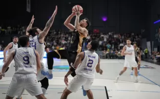 Konya potasında 10. galibiyet