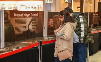 Konya Selçuklu’da ecdad unutmuyor