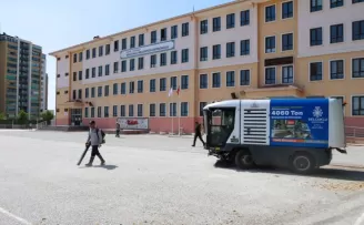 Konya Selçuklu’dan eğitime anlamlı destek daha