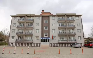 Konya Selçuklu’dan kanser hastalarına ’Umut Evi’