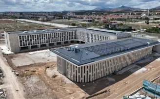 Konya Selçuklu’nun vizyon projelerine yakın mercek