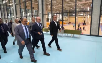 Konya Selçuklu’nun vizyon projelerine yakın mercek