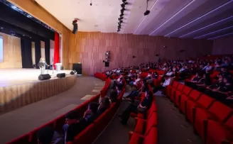Konya Selçuklu Sahne Ses Ve Tiyatro Yarışması’nda ödüller sahiplerini buldu