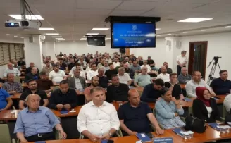 Konya TSO’da nitelikli iş gücü ihtiyacı konuşuldu