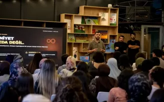 Konyalı genç yetenekler Divizyon’da gelişiyor