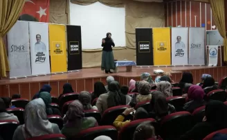 Konyalılar ’Şehir Konferansları’nda buluşuyor