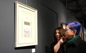 “Körfez’in Geleneksel Sanatlar Serüveni“ çok beğenildi