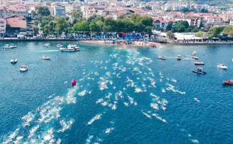 Körfez’in iki yakası uluslararası boyuta taşınıyor