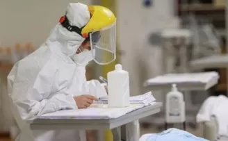 6 Ocak Koronavirüs tablosu açıklandı: 156 can kaybı