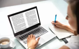 Korsan ödev siteleri öğrencileri tehdit ediyor!