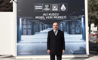 KOSKİ dijital altyapısını güçlendiriyor