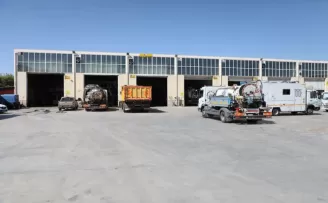 KOSKİ iş güvenliğinde dijital dönüşüm başlattı