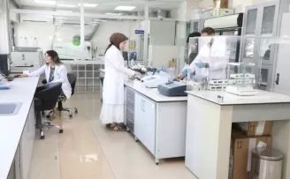 KOSKİ Laboratuvarı akreditasyonu yeniledi