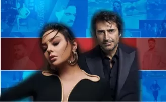 Kral FM’de 2025’in zirvesi belli oldu