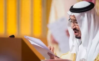 Kral Selman'ın görevden aldırdığı isimler arasında ikisi öne çıkıyor