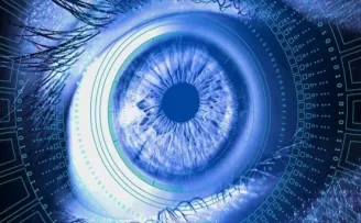 Kriptolojiyi 'gözün şifresi'ni çözmek için kullanıyor