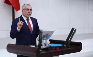 Kritik toplantı öncesi Bakan Işıkhan’dan sürpriz ziyaretler