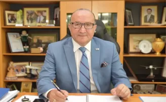 KSO Başkanı Zeytinoğlu’ndan sanayi endeksi değerlendirmesi