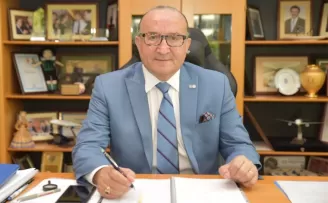 KSO Başkanı Zeytinoğlu’ndan sanayi üretim endeksi değerlendirmesi