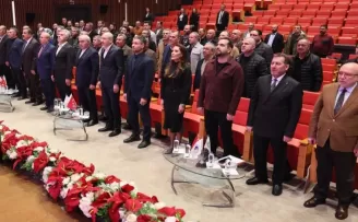 KTO 2025’in son toplantısını yaptı
