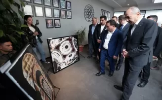 KTO’da Mimar Sinan sergisi