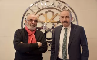 KTO’dan 19 Mayıs mesajı