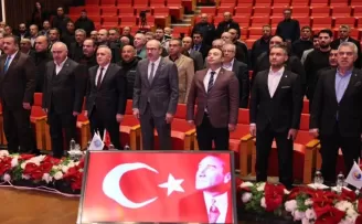 KTO’dan “Orta Anadolu Üretim Havzası” vurgusu