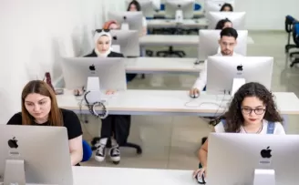 KTO Karatay uluslararası sıralamalarda yükseliyor