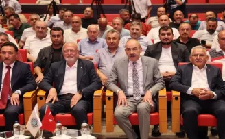 KTO Meclis Toplantısı gerçekleştirildi