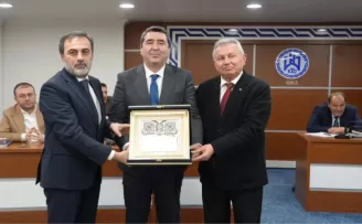 KTO Meclisi’nde gündem istihdam ve ekonomi