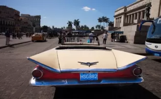 Küba, Amerika'nın yeni gözdesi..