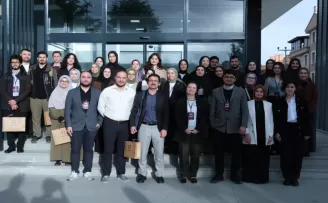 Kudüs Çalışma Grubu’ndan “israil Savaş Suçları Çalıştayı” 