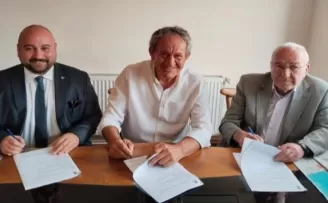 Kültür ve sanatta yeni iş birliği