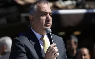 Kültür ve Turizm Bakanı Ersoy: Turizm Geliştirme Fonu sektöre yön verecek