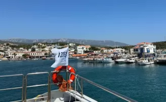 Kurban Bayramı’nda İzmir’de rota denize