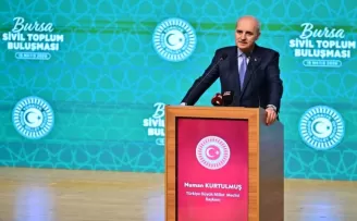 Kurtulmuş: Terörü Türkiye’nin gündeminden kaldıracağız