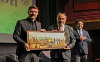 Kuruluştan yükselişe Bursa’nın önemi konuşuldu