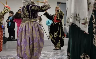 Kütahya’da Ramazan coşkusu