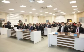 Kütahya’da sahipsiz hayvanlar için 10 yıllık eylem planı masada