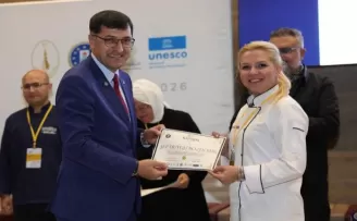 Kütahya’da yerel lezzetler markalaşma yolunda ele alındı