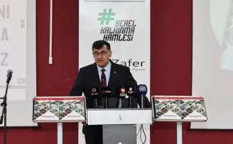 Kütahya’nın turizm vizyonu açıklandı