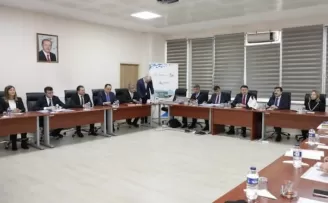 Kütahya Turizm Master Planı görüşüldü