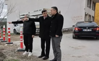 Kütahya’ya seyir terası için detaylı inceleme