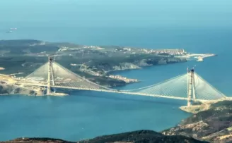 Kuzey Marmara Otoyolu geçiş ücretleri belli oldu