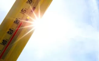 Kuzeydoğu hariç sıcaklıklar bunaltacak