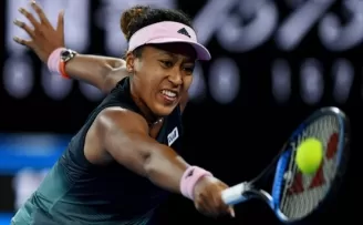 Kvitova'nın rakibi Osaka oldu