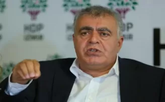 Leyla Zana'ya HDP içinden tepki geldi