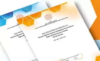 LGS için yeni örnek sorular yayımlandı