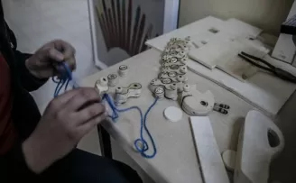 Lise öğrencileri tasarım beceri atölyelerinde bilim ve sanatla buluşacak