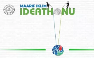 Maarif İklim İdeathonu ile iklim çözümleri geliştirilecek